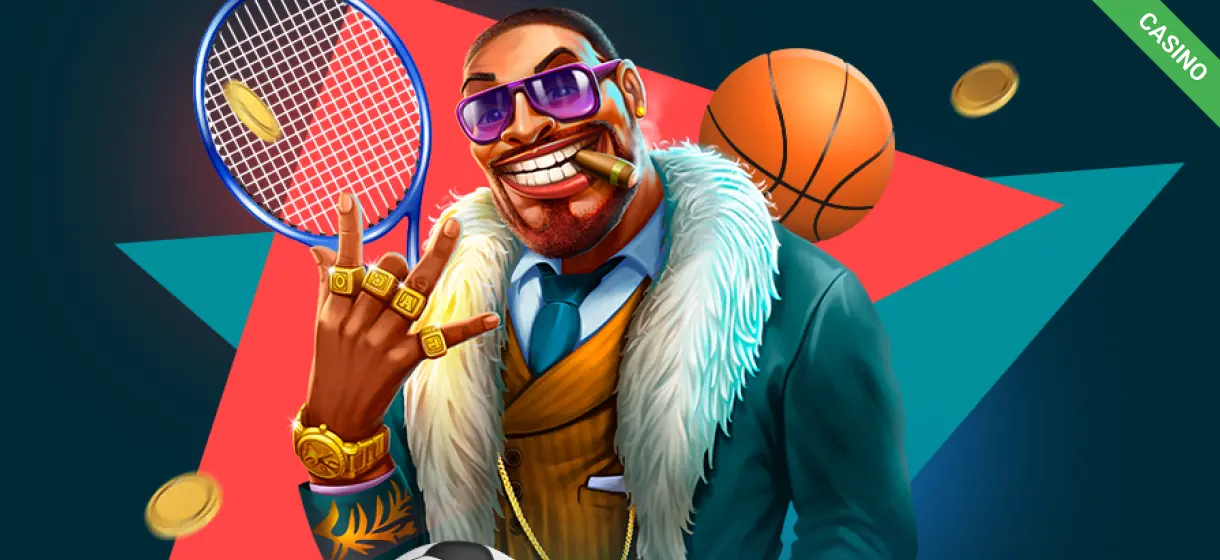 22Bet Casino First Deposit Bonus