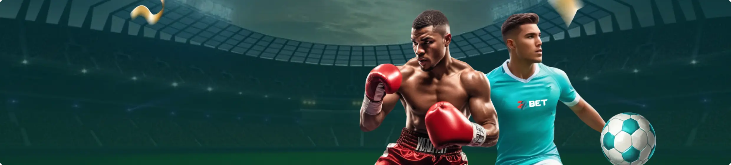 22Bet Sports Welcome Bonus
