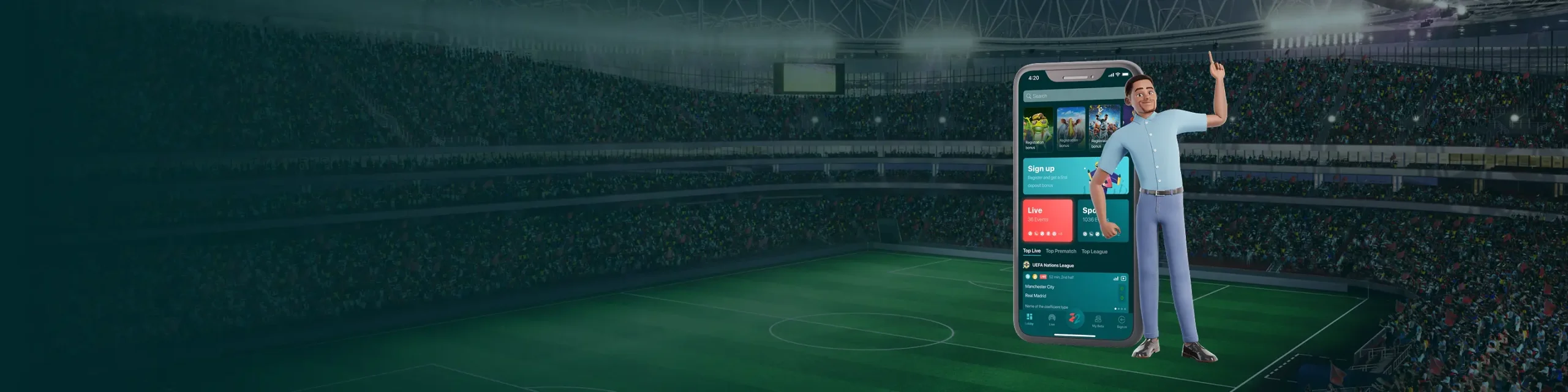 22Bet App 22Bet App