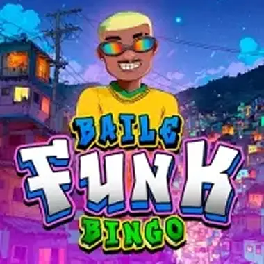 Batle Funk Bingo